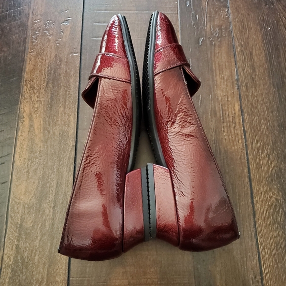 Hispanitas Shoes - Picture 8 of 13